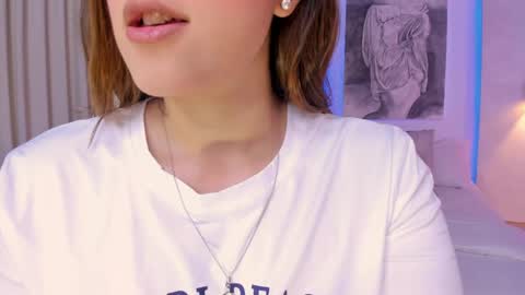 NATHALIE online show from 8, 5, 2026