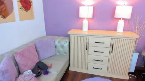 nathalie rossel online show from 20, 4, 2026