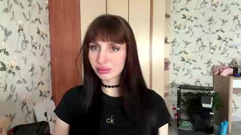 Snapshot of nathaliejerden chatting on 8, 8, 2026 Marge online show from 8, 8, 2026