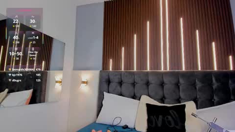 ... Nathaly ... online show from 25, 10, 2025