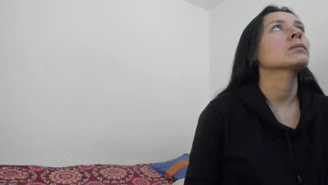 Nathaly online show from 28, 12, 2024