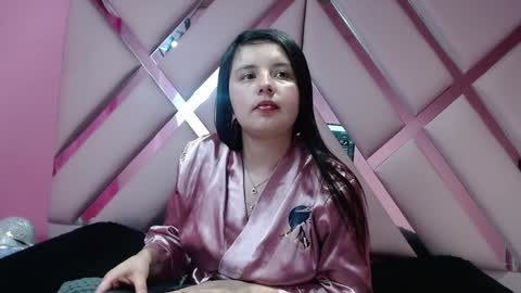 nathaly low online show from 9, 1, 2025