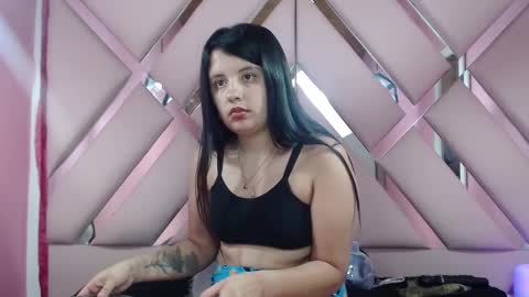 nathaly low online show from 13, 2, 2025