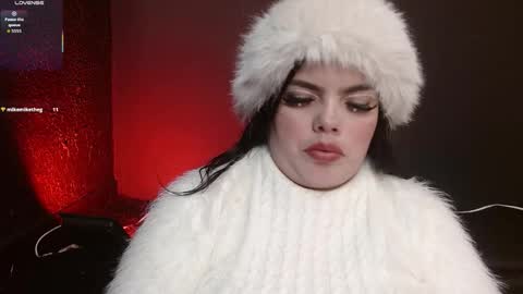   online show from 13, 9, 2025