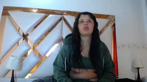 Nathaly sweet online show from 11, 5, 2026