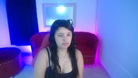 Snapshot of nathaly_sweet23 chatting on 7, 7, 2026 Nathaly sweet online show from 7, 7, 2026