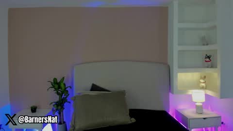 NATHALY  online show from 30, 4, 2026