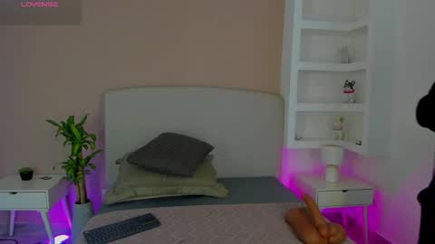 NATHALY  online show from 26, 5, 2026