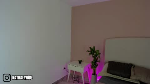 NATHALY  online show from 20, 6, 2026