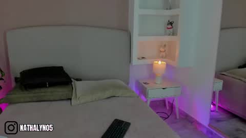 NATHALY  online show from 24, 6, 2026
