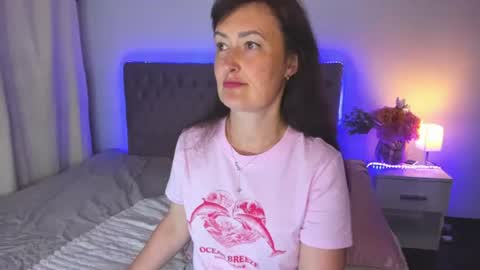 NathalyStars online show from 7, 7, 2026