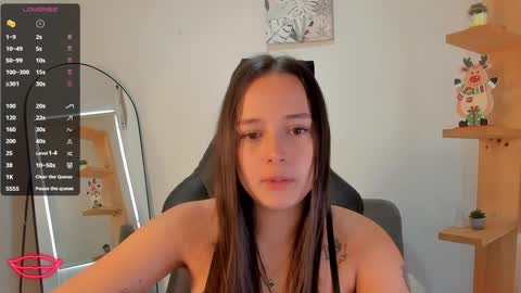 nathalyxx_ online show from 20, 12, 2024