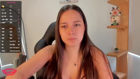 nathalyxx_ online show from 30, 12, 2024