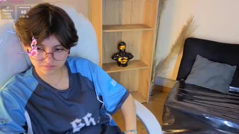 nathalyy_ds online show from 23, 10, 2025