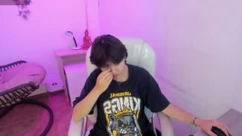 Snapshot of nathalyy_ds chatting on 22, 2, 2026 nathalyy_ds online show from 22, 2, 2026