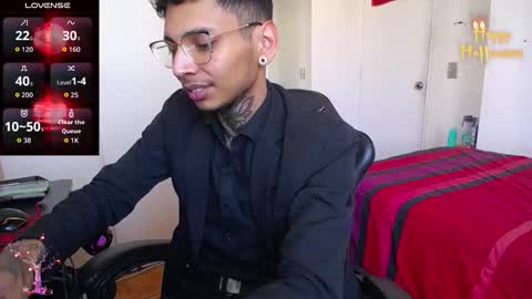 Snapshot of nathan_aress6666 chatting on 1, 11, 2025 nathan_aress6666 online show from 1, 11, 2025