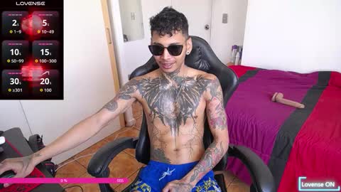 Snapshot of nathan_aress6666 chatting on 16, 11, 2025 nathan_aress6666 online show from 16, 11, 2025