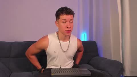 Nathan online show from 20, 9, 2025