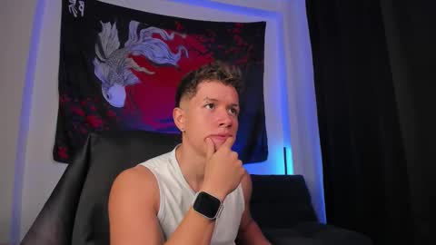 Nathan online show from 15, 2, 2026