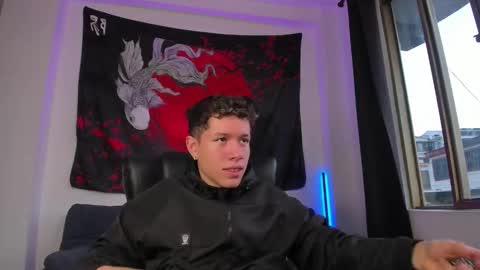 Nathan online show from 5, 3, 2026