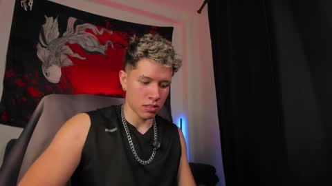 Nathan online show from 11, 5, 2026