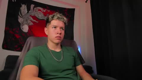 Nathan online show from 13, 5, 2026