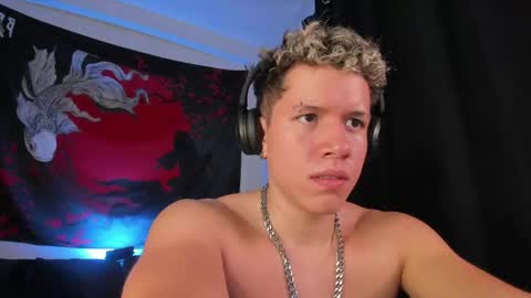 Nathan online show from 21, 5, 2026