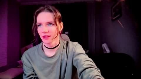 This name is so sexy you cant pronounce it. online show from 3, 10, 2025