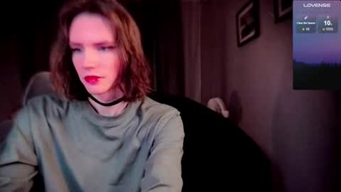 This name is so sexy you cant pronounce it. online show from 19, 10, 2025