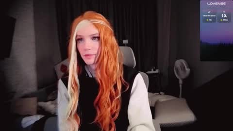 This name is so sexy you cant pronounce it. online show from 10, 11, 2025