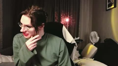 This name is so sexy you cant pronounce it. online show from 19, 2, 2026