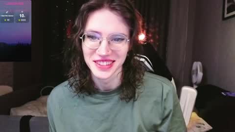 This name is so sexy you cant pronounce it. online show from 2, 5, 2026