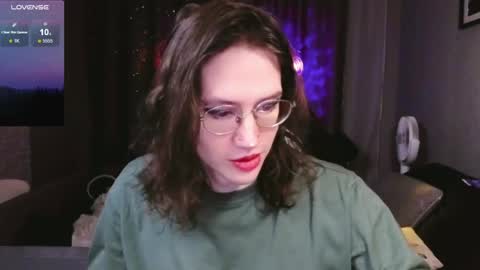 This name is so sexy you cant pronounce it. online show from 3, 5, 2026