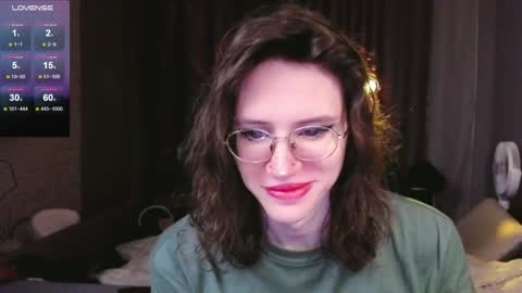This name is so sexy you cant pronounce it. online show from 7, 5, 2026