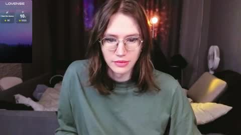 This name is so sexy you cant pronounce it. online show from 10, 5, 2026