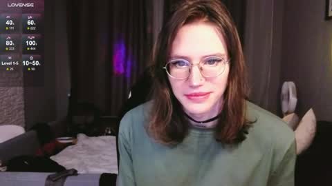 This name is so sexy you cant pronounce it. online show from 14, 5, 2026