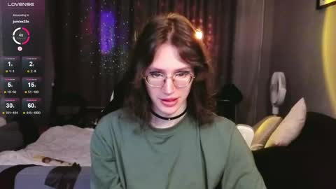 This name is so sexy you cant pronounce it. online show from 16, 5, 2026
