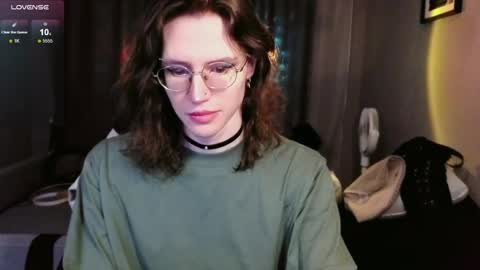 This name is so sexy you cant pronounce it. online show from 19, 5, 2026