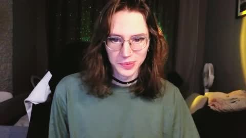 This name is so sexy you cant pronounce it. online show from 20, 5, 2026