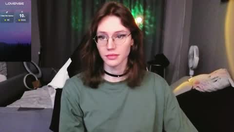 This name is so sexy you cant pronounce it. online show from 21, 5, 2026
