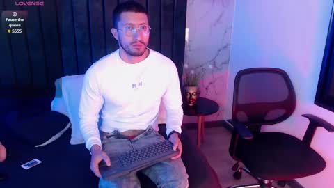 nathan_rivers online show from 29, 12, 2024