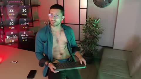 nathan_rivers online show from 5, 1, 2025
