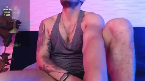 nathan_rivers online show from 9, 1, 2025