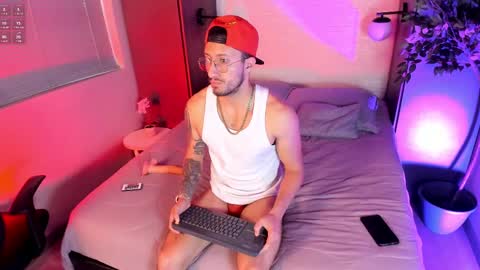 nathan_rivers online show from 13, 1, 2025