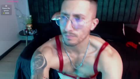 nathan_rivers online show from 15, 1, 2025