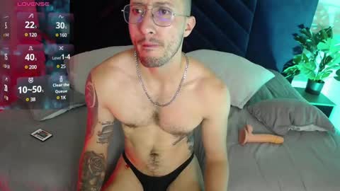 nathan_rivers online show from 17, 1, 2025