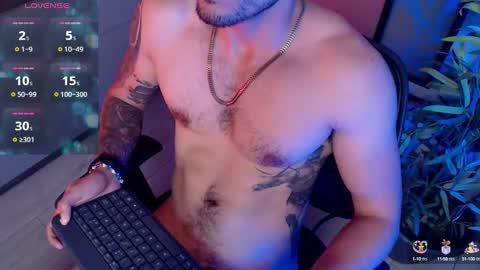 nathan_rivers online show from 18, 1, 2025