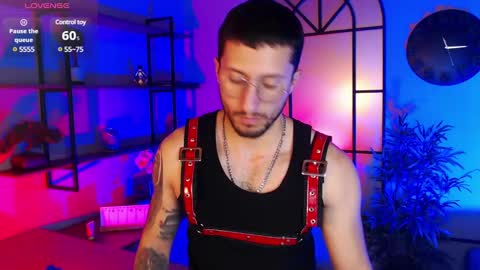 nathan_rivers online show from 14, 2, 2025