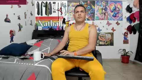 Nathan online show from 9, 1, 2025