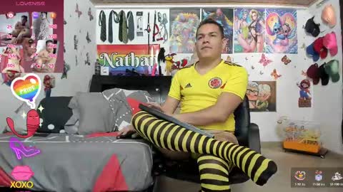 Nathan online show from 13, 1, 2025